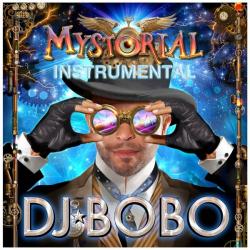 DJ Bobo - Mystorial - Instrumental