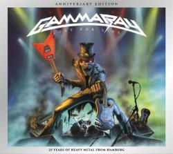 Gamma Ray - Lust For Live