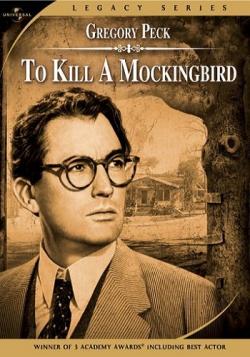   / To Kill a Mockingbird DUB + MVO