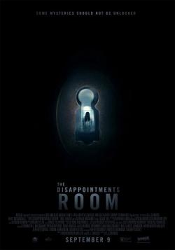   / The Disappointments Room ENG
