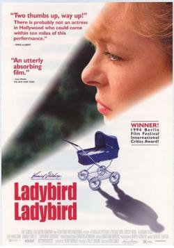  ,    / Ladybird Ladybird DVO