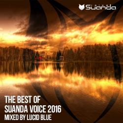 VA - The Best Of Suanda Voice 2016: