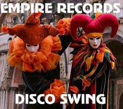 VA - Empire Records - Disco Swing