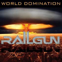 Railgun World Domination