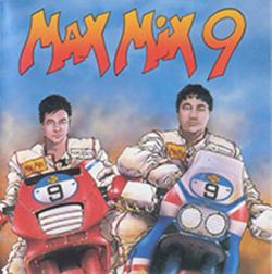 VA - Max Mix (9)