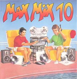 VA - Max Mix (10)