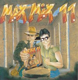 VA - Max Mix (11)