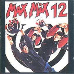 VA - Max Mix (12)