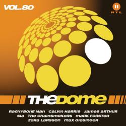 VA - The Dome Vol. 80