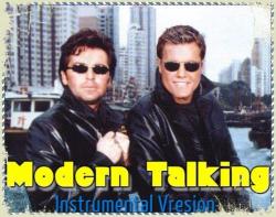 Modern Talking - Instrumental Version
