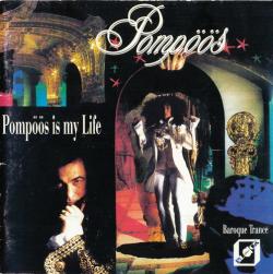 Pompoos - Pompoos Is My Life
