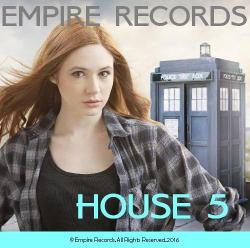 VA - Empire Records - House 5