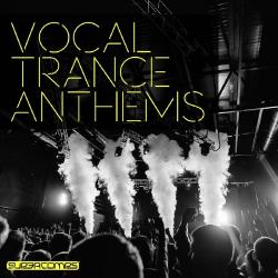 VA - Vocal Trance Anthems, Vol. 2