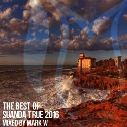 VA - The Best Of Suanda True 2016