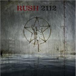 Rush - 2112 (40th Anniversary Deluxe Edition) (2 CD)