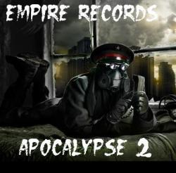 VA - Empire Records - Apocalypse 2
