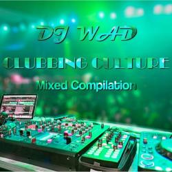 VA - Clubbing Culture Mixed Compilation