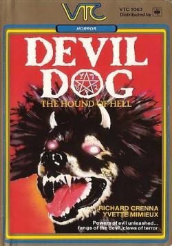  :   / Devil Dog: The Hound of Hell AVO
