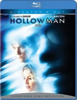  [ ] / Hollow Man [Director's Cut] DUB