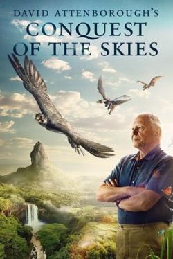      (1 ) / David Attenborough's Conquest of the Skies VO