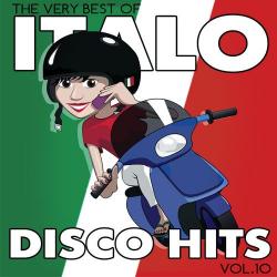 VA - Italo Disco Hits Vol. 10