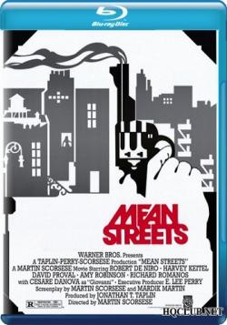   / Mean Streets MVO+2xDVO