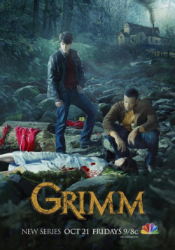 , 6  1   13 / Grimm [LostFilm]
