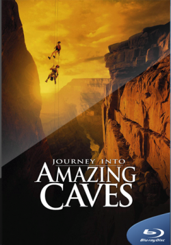     / Journey Into Amazing Caves SUB