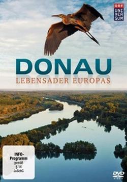 :  .  ׸   ׸  / Danube: Europe`s Amazon. From The Black Forest to The Black Sea DUB
