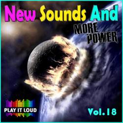 VA - New Sounds More Power Vol. 18