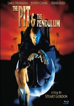 :    / The Pit and the Pendulum AVO