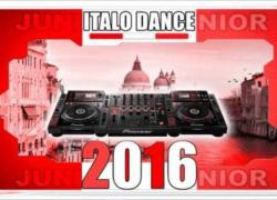 VA - Italo Dance 2016 Part.4