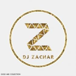 D.J.ZACHAR - New Italo Disco Forever Mix Vol.3