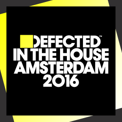 VA - Defected In The House Amsterdam