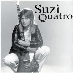 Suzi Quatro - Live In Poland