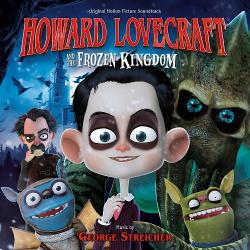 OST - Говард Лавкрафт и Замерзшее Королевство / Howard Lovecraft the Frozen Kingdom