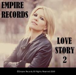 VA - Empire Records - Love Story 2