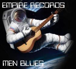 VA - Empire Records - Men Blues