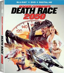   2050 / Death Race 2050 MVO