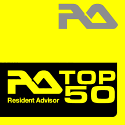 VA - Resident Advisor Top 50 Charted Tracks December 2016