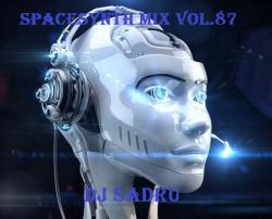 VA - Dj Sadru - Spacesynth Mix vol.87