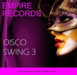 VA - Empire Records - Disco Swing 3