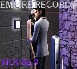 VA - Empire Records - House 9