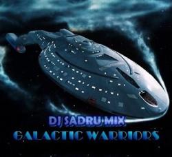 Dj Sadru - Spacesynth Mix vol.43 -