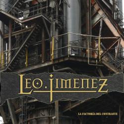 Leo Jimenez - La Factoria Del Contraste