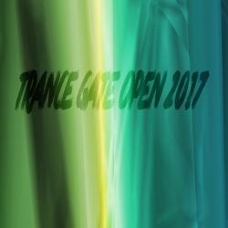 VA - Trance Gate Open 2017