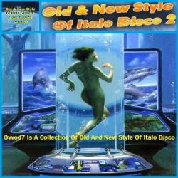 VA - Old New Style Of Italo Disco 2 - vol. 02