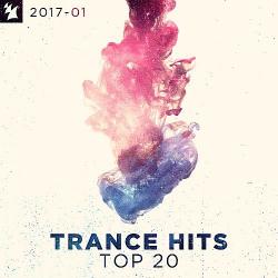 VA - Trance Hits Top 20 (2017-01)