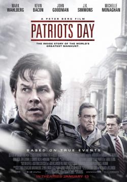   / Patriots Day ENG