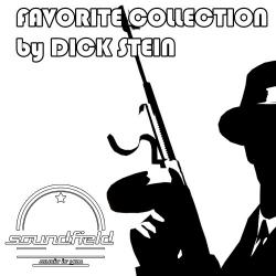 VA - Favorite Collection by Dick Stein